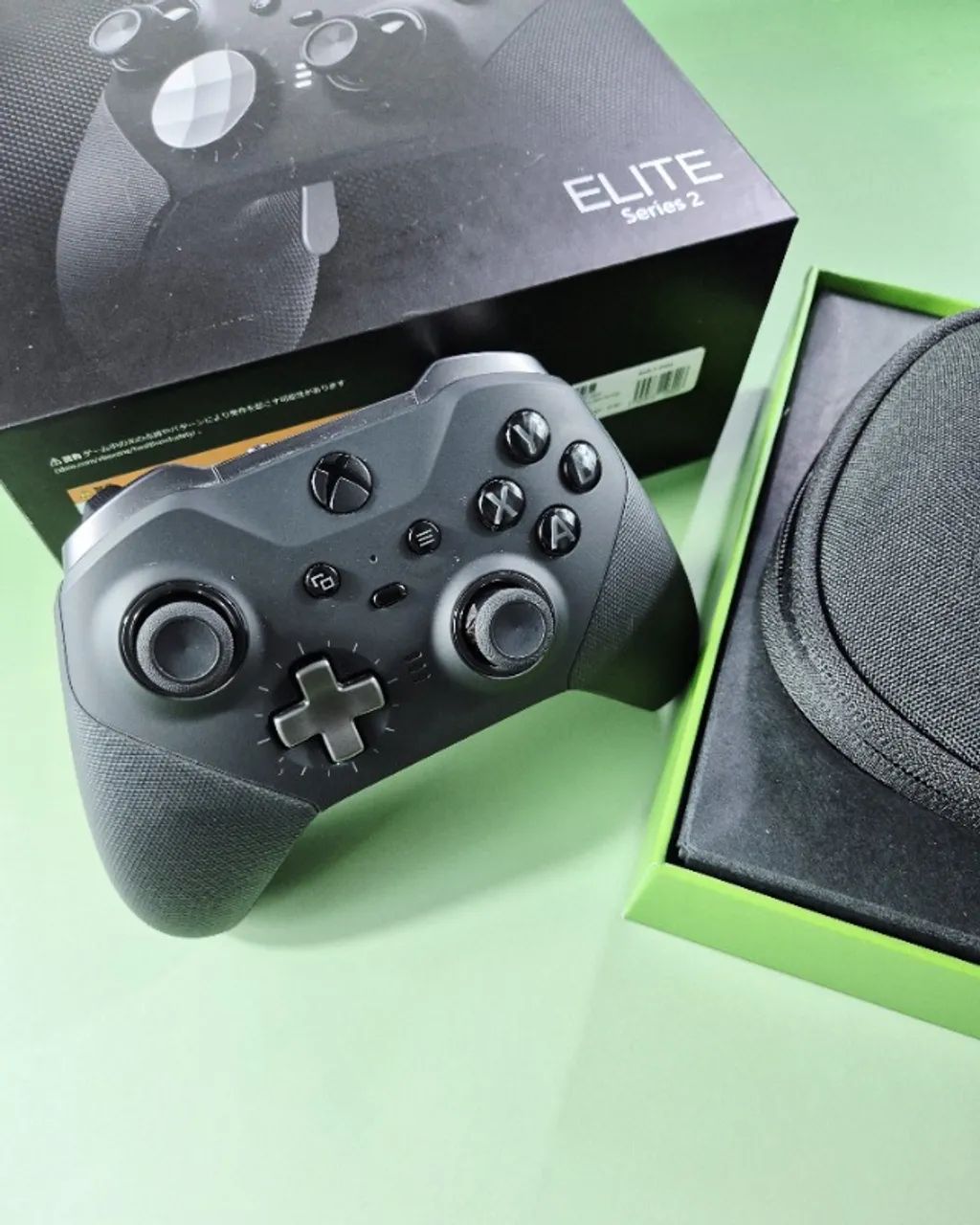 Controle Xbox One Elite Series 2 Completo - Foto 3