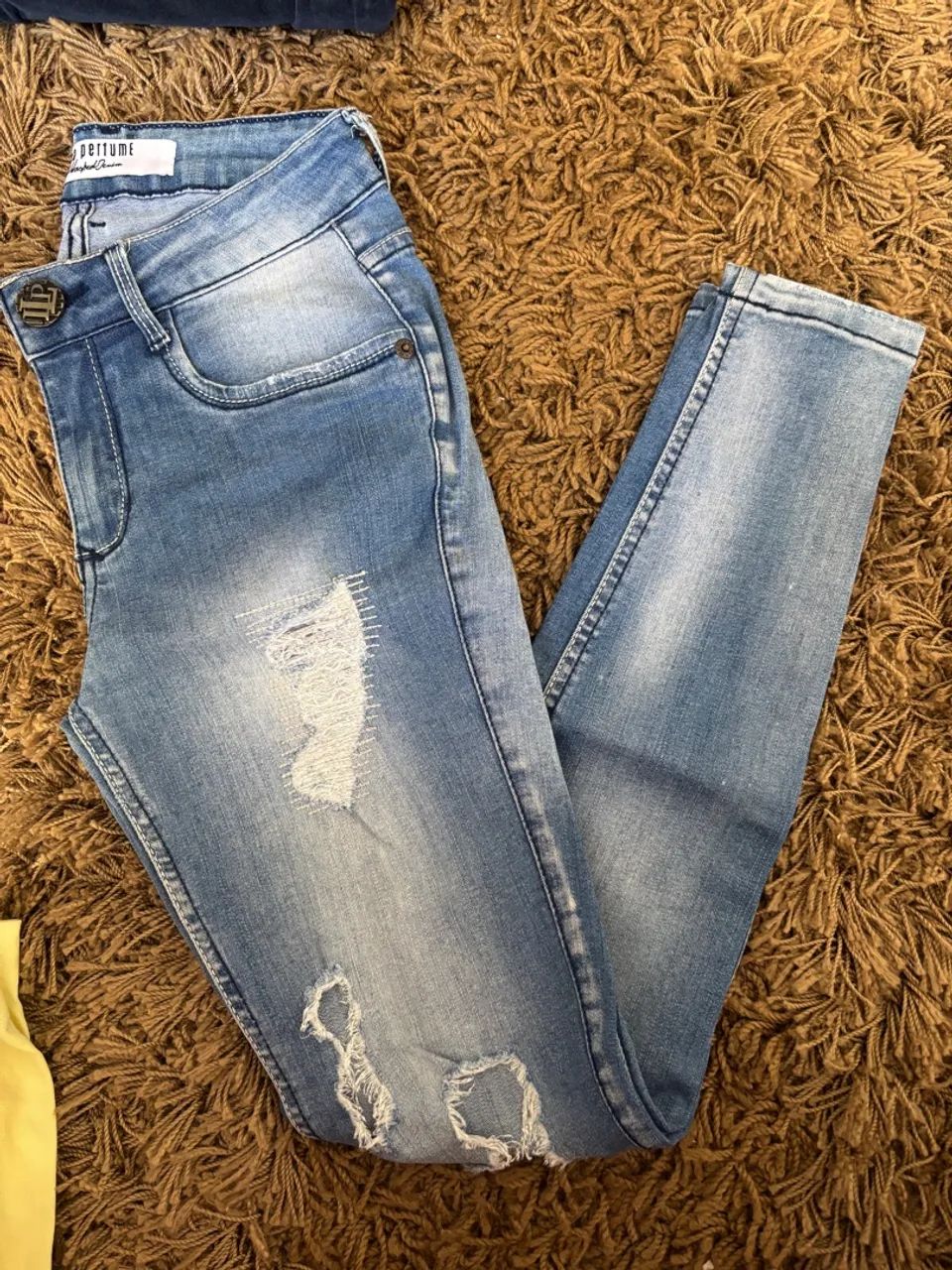 Calças Lança Perfume  - Foto 3