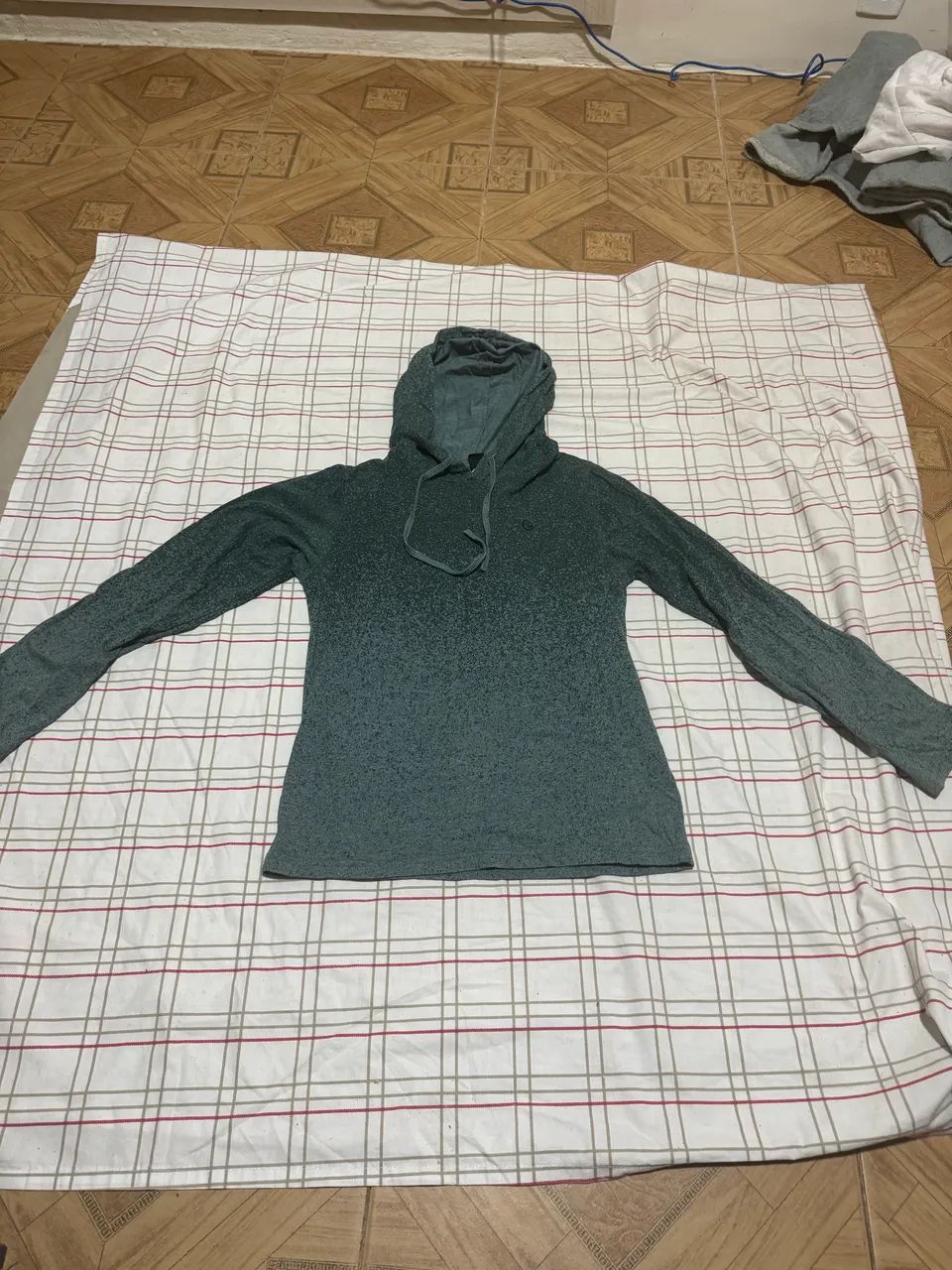 Casacos - Infantil ( tamanho 10 a 12) - Foto 6