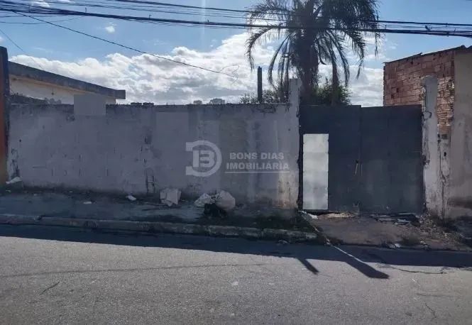 TERRENO À VENDA COM 370m² NO LIMOEIRO/SP - Foto 4