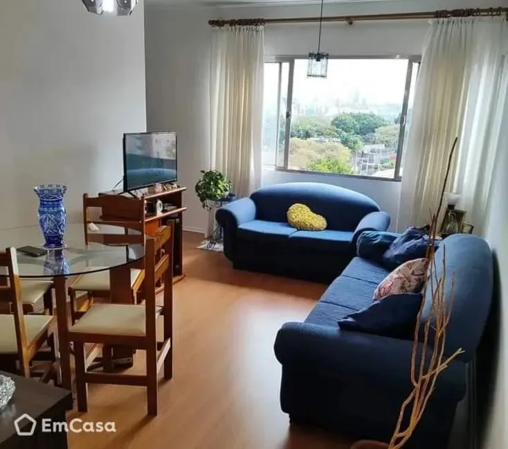 Apartamento à venda em Sao Paulo