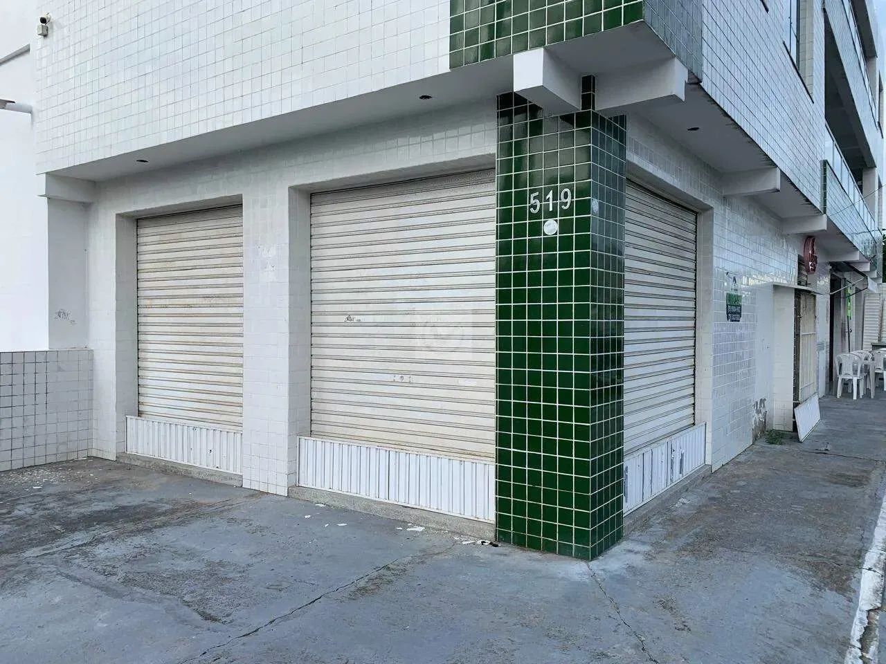 Sala comercial para alugar em Galeria no Getúlio Vargas