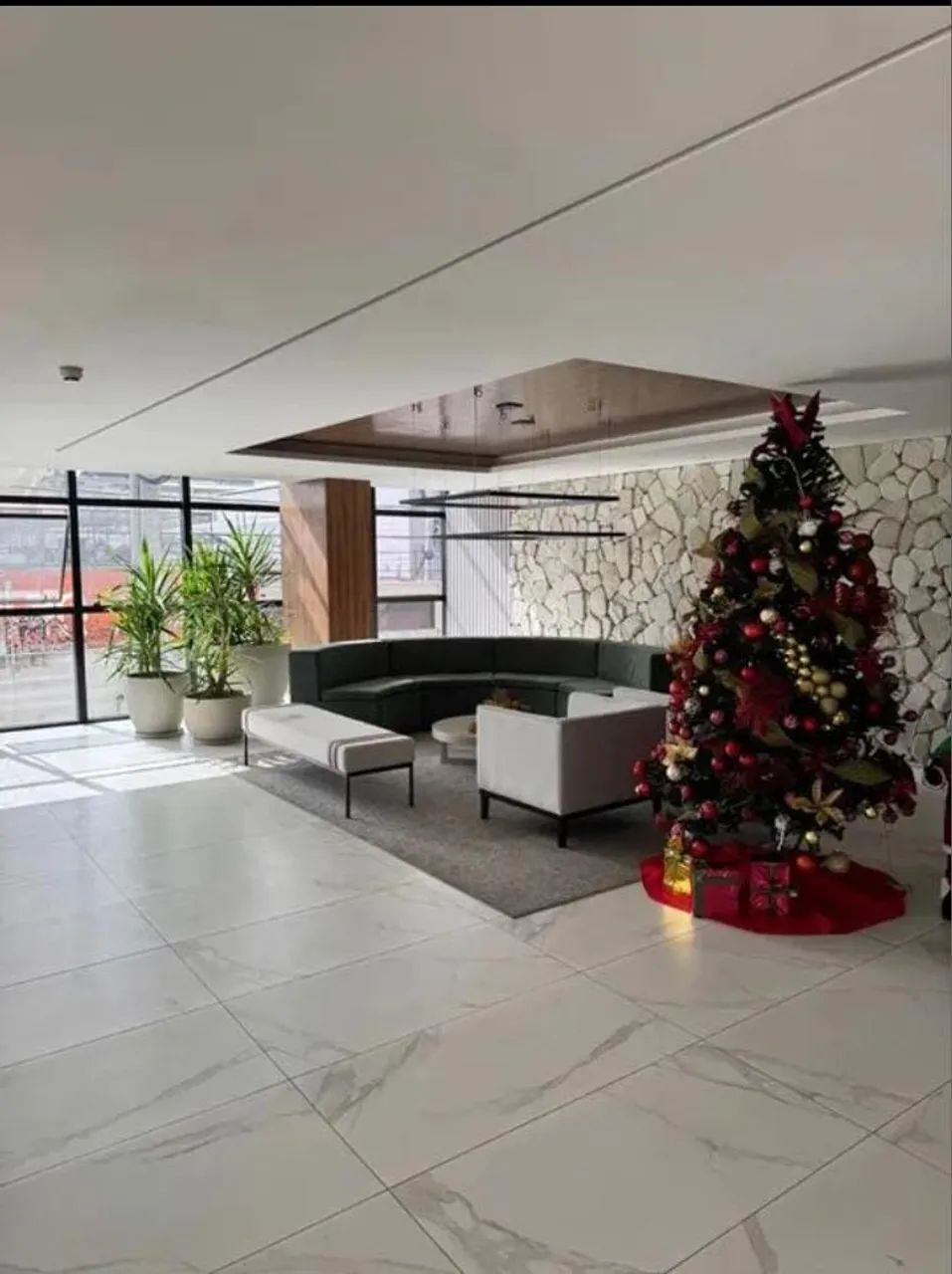 Apto. Ed Felicitá - 91 m² com 3 suítes e 2vgs em Batista Campos - Belém - PA - Foto 4