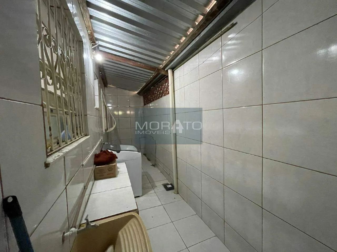 Casa com 2 Quartos ,Área de serviço no Bairro Vila Cloris - Foto 5