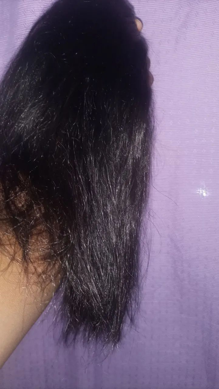 Cabelo virgem  vietnamita  - Foto 2