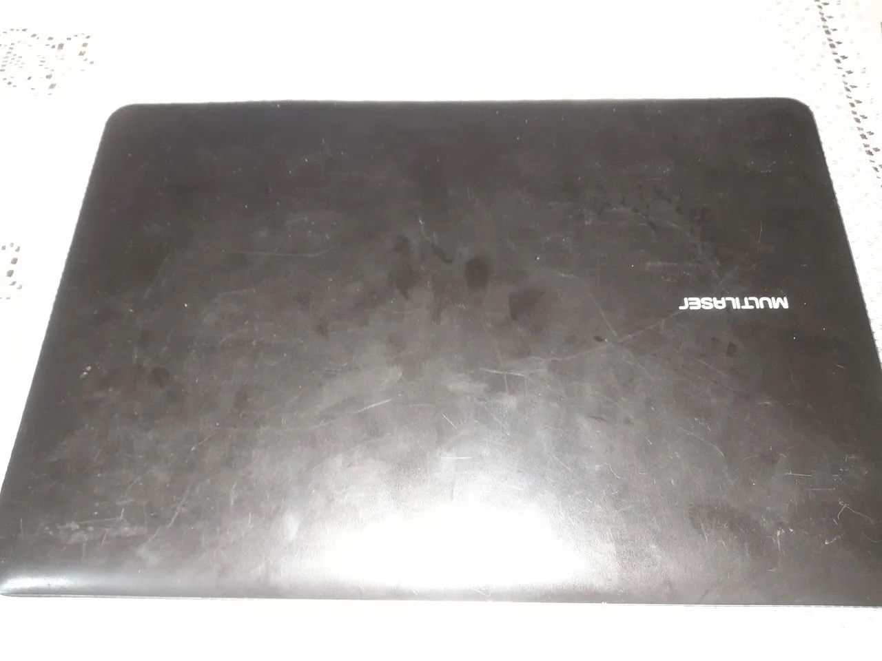 Notbook Multilaser64296908900739121