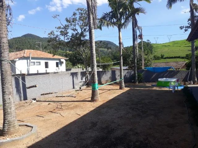 Casa de Campo (Sítio) Mobiliado - no Centrinho de São José - Armazém/SC - Foto 5