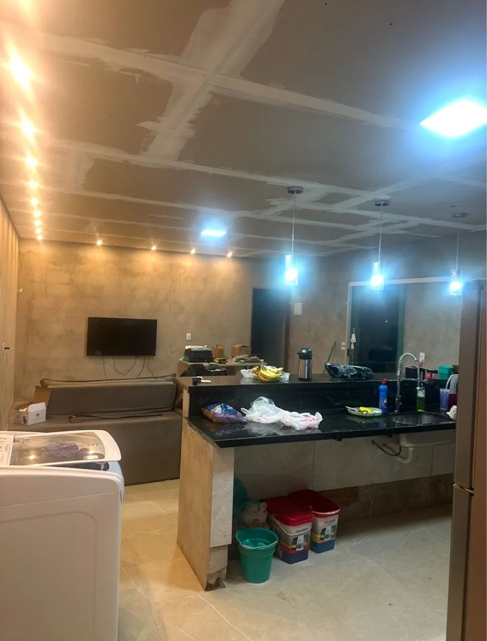 Foto - Santo Antônio do Descoberto - 