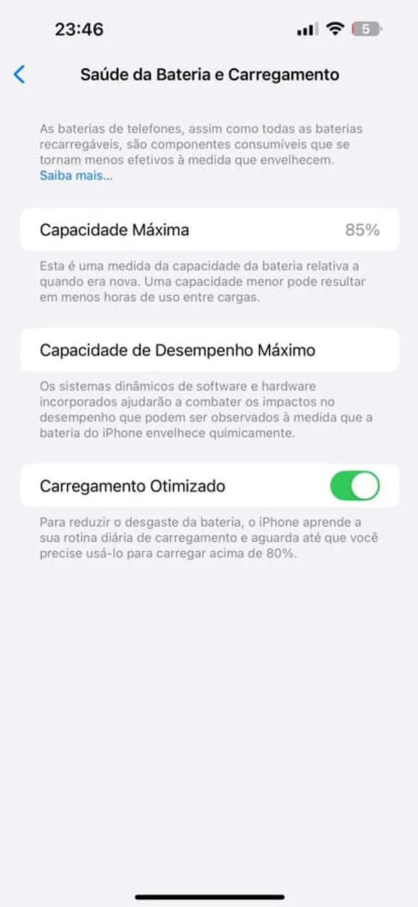 iPhone 14 pro max  - Foto 5