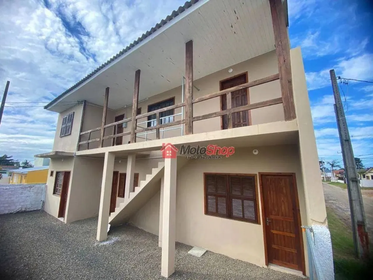 Kitnet com 1 dormitório para alugar, 35 m² por R$ 950,00/mês - Jardim Das Avenidas - Arara