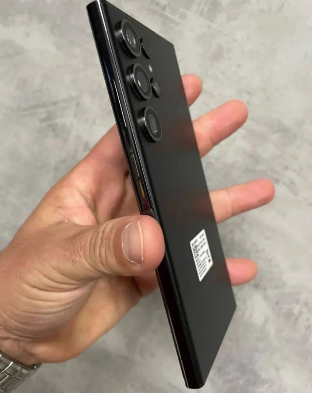 S23 ULTRA TOP DE LINHA  - Foto 4