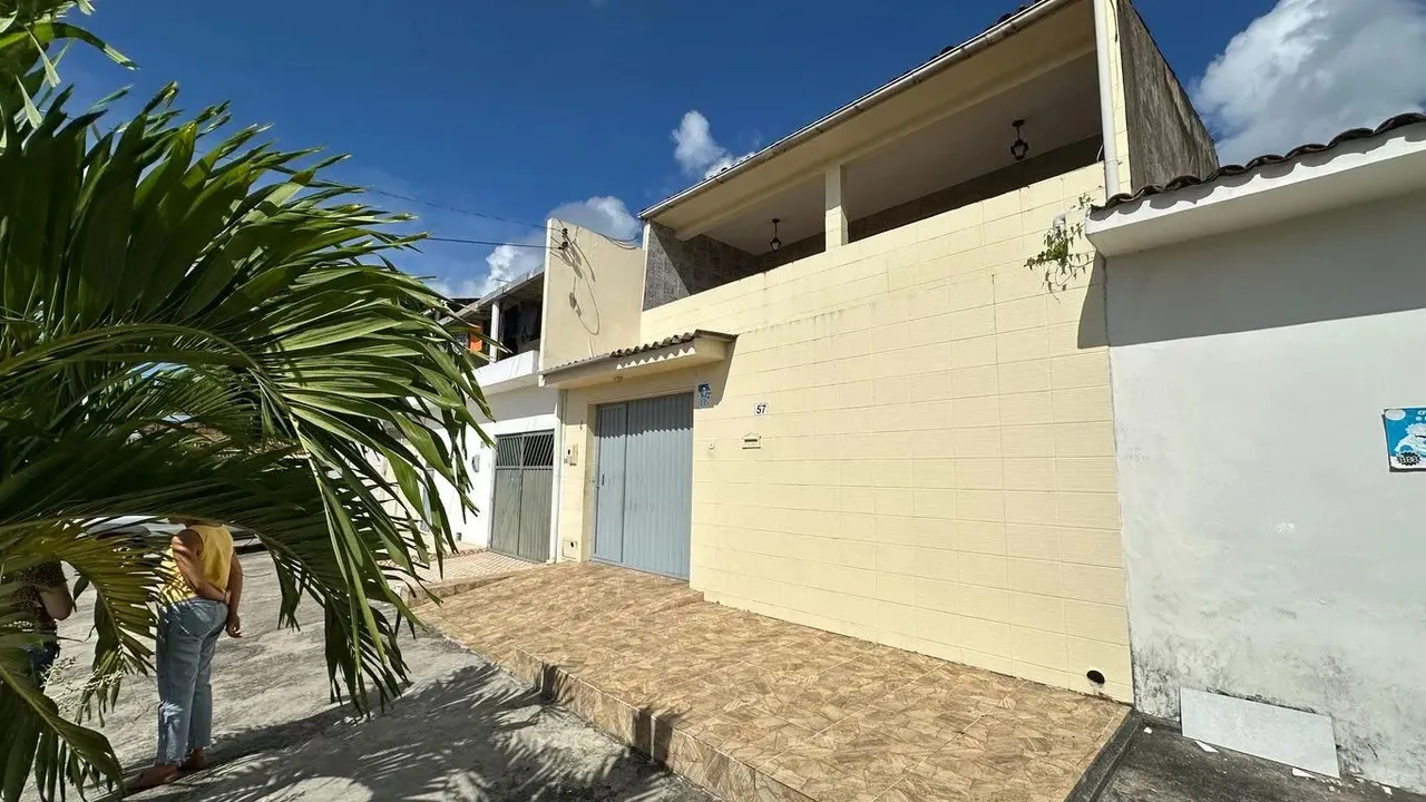 Casa com 3/4 no Tabuleiro do Martins