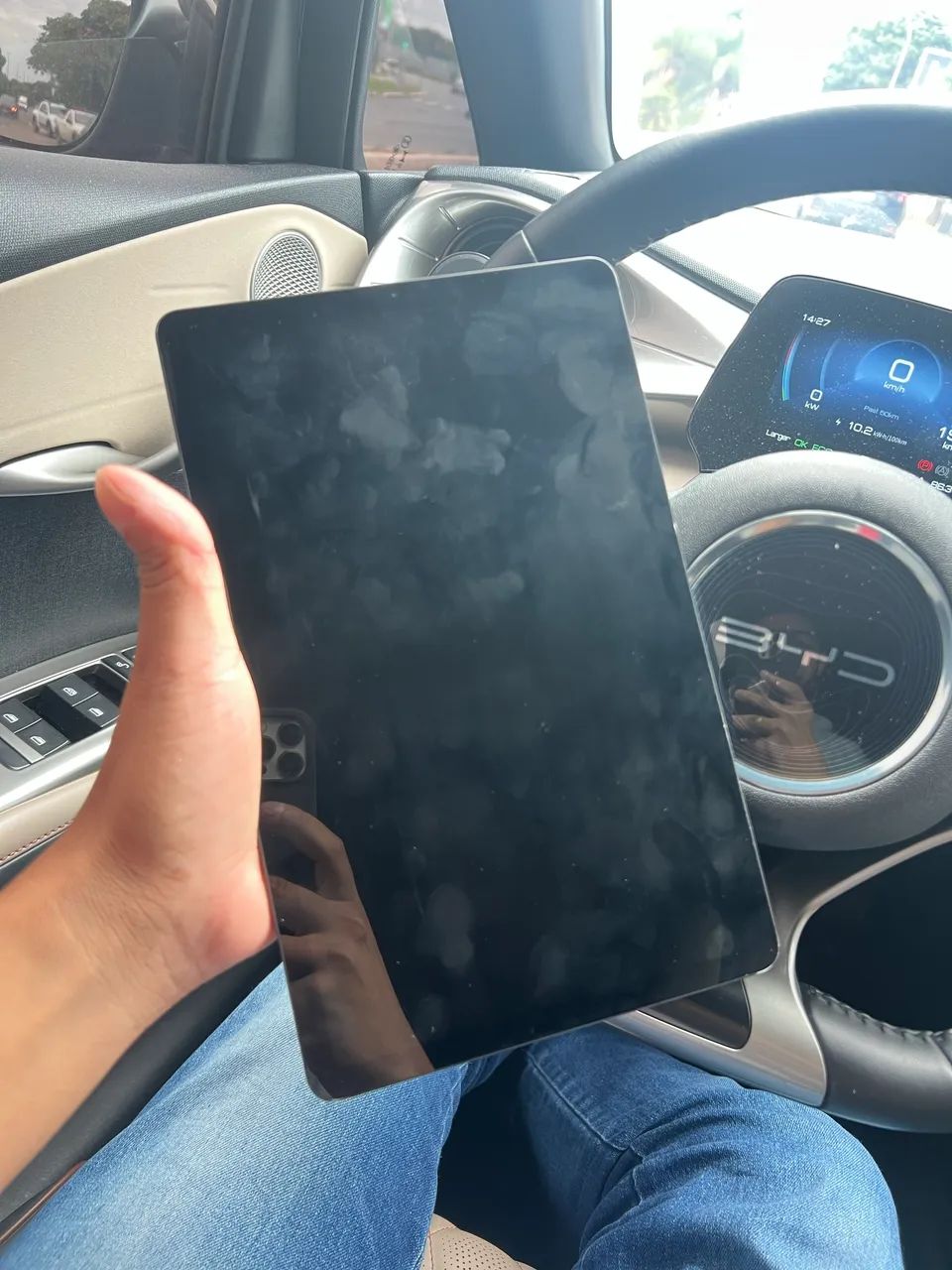 Vendo Tablet Samsung S6 Lite - Foto 3