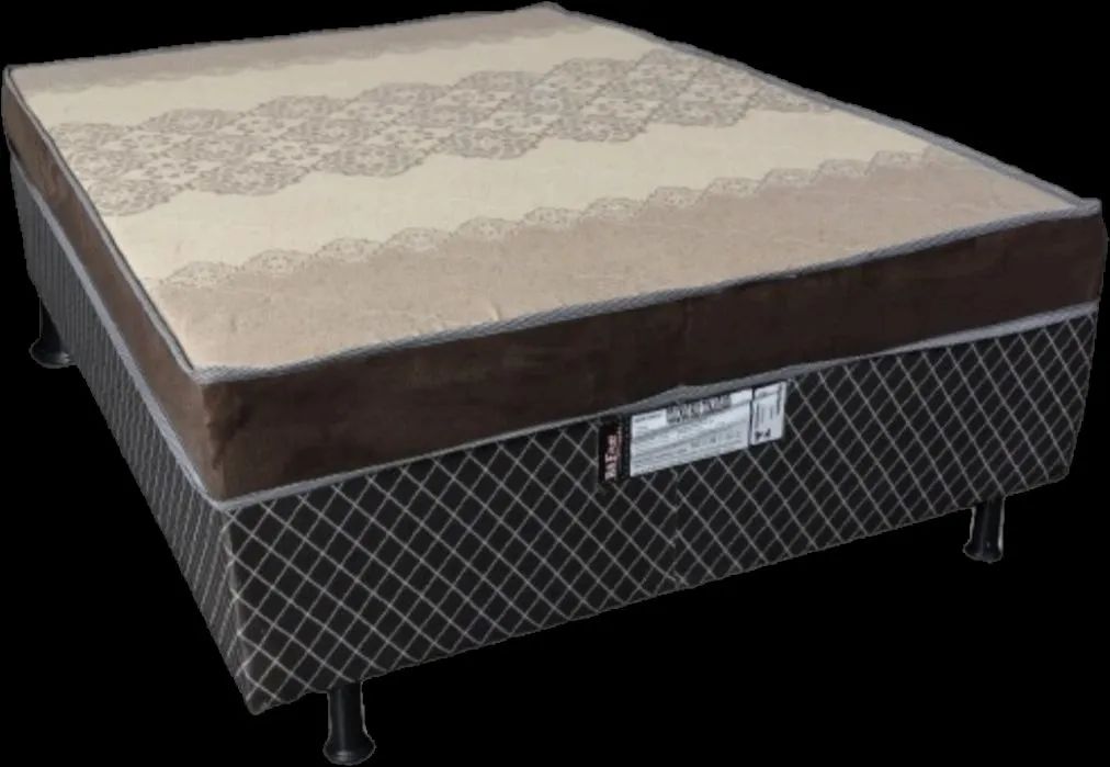 Cama Box Qualidade e Conforto - Foto 3