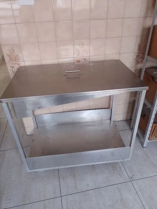 Gladiadora Industrial para Donuts. Etc... - Foto 5