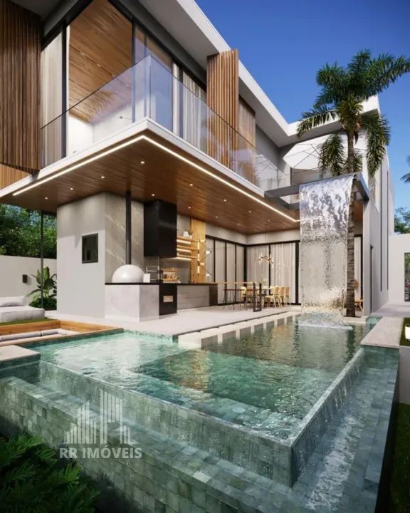 RR7488 Terreno 377m² CONDOMÍNIO RESERVA SANTA ANNA - OPORTUNIDADE - Santana de Parnaíba SP - Foto 2