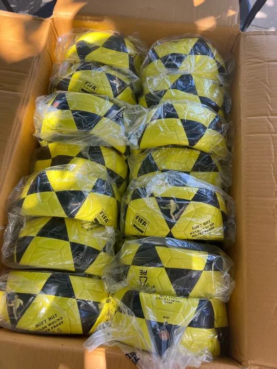 Bola de futevôlei mikasa ft5 original - Foto 4