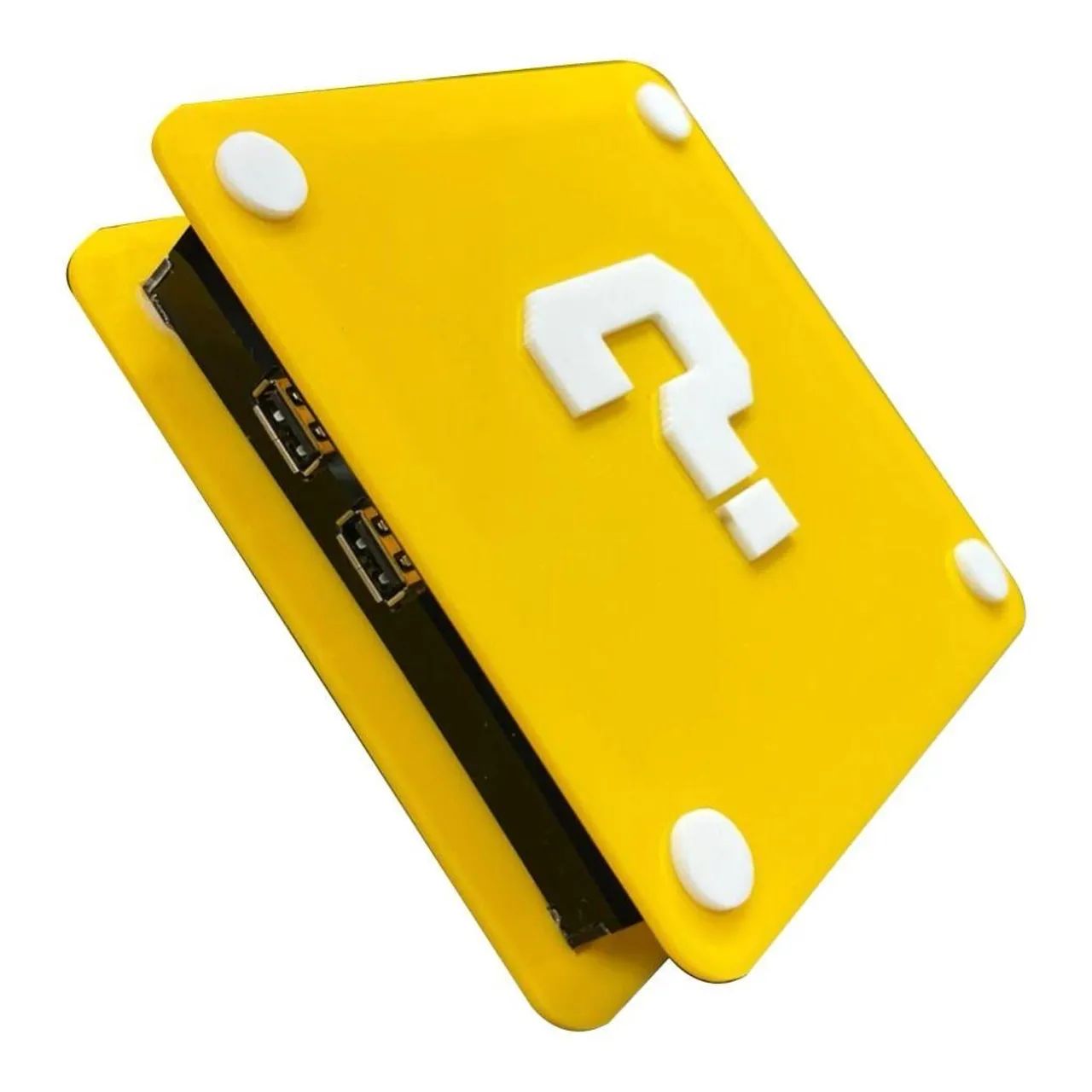 Console Retro com Jogos Clássicos - Diversão Garantida! - Foto 4