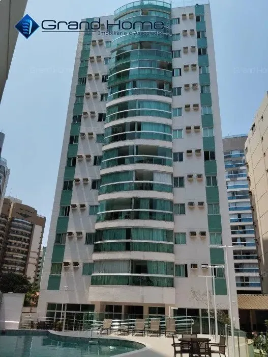 Cobertura 2 quartos em Praia da Costa