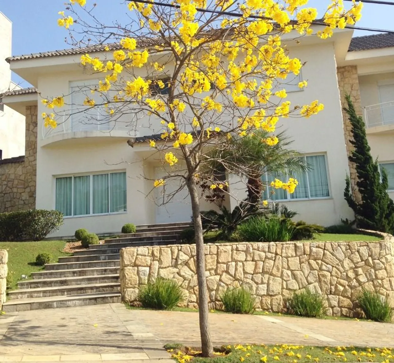 Casa com 5 dormitórios à venda, 750 m² por R$ 3.500.000,00 - Granja Viana - Cotia/SP