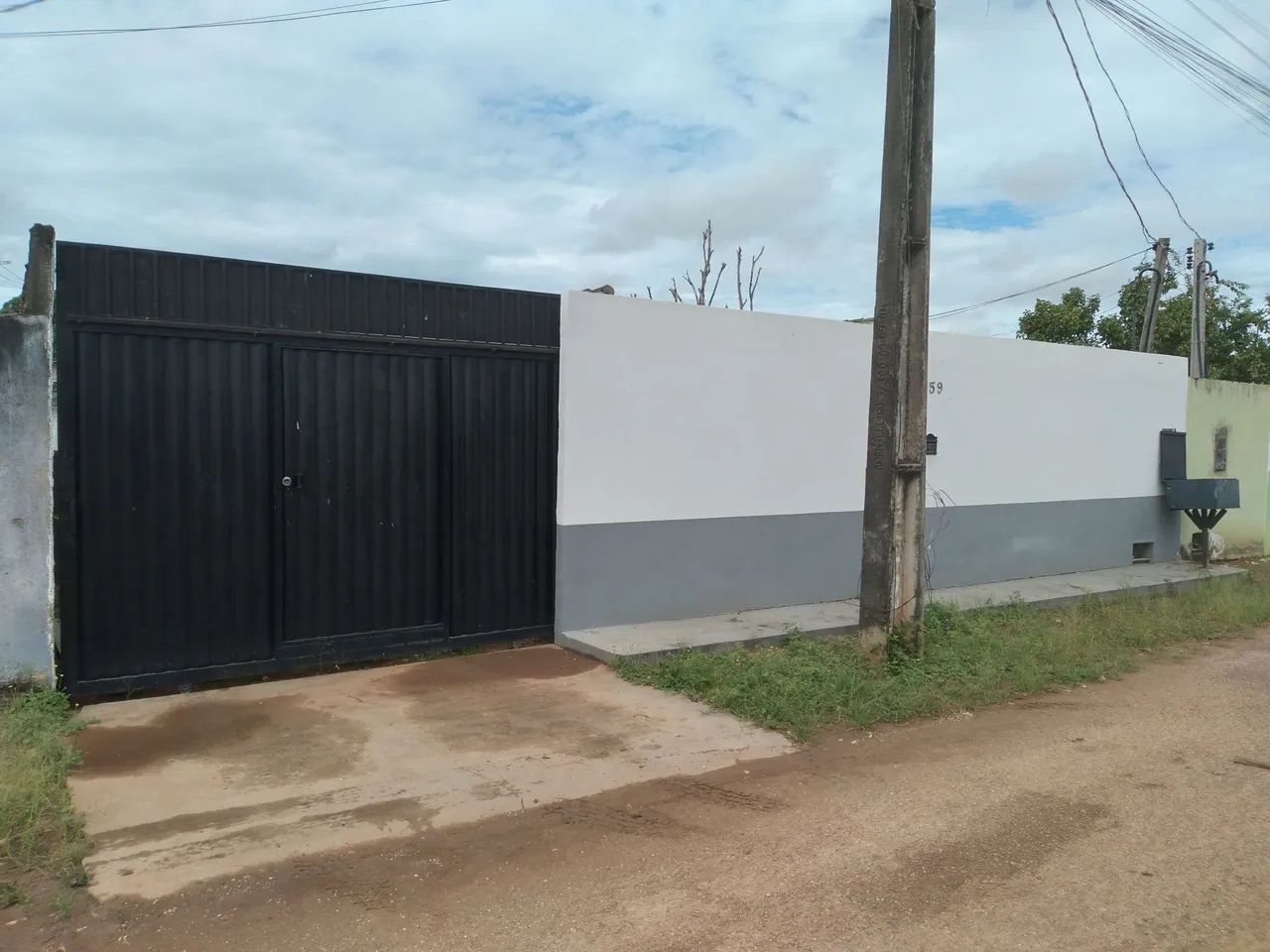 Foto - Boa Vista - Cidade Satélite