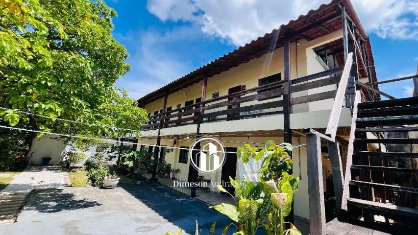 Pousada e Guest house com 16 suítes e área de lazer no bairro Dom Pedro - Foto 3