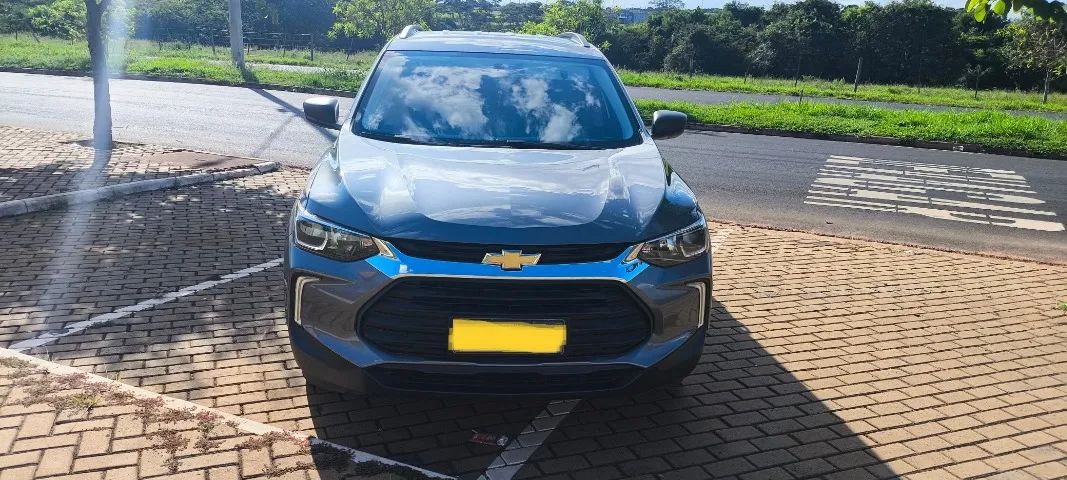 Tracker 1.0 Turbo 2021 - Foto 3