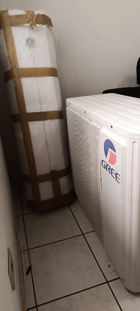 Ar condicionado Gree 24000 btu inverter  - Foto 5