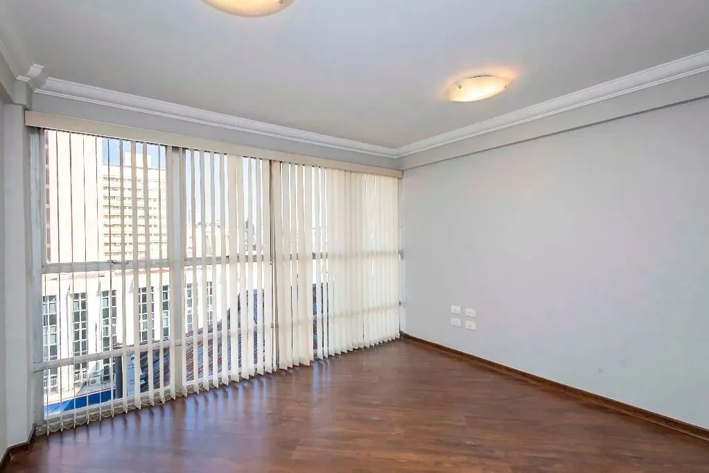 Sala para alugar, 42 m² por R$ 1.500,00 + taxas/mês - Centro Cívico - Curitiba/PR