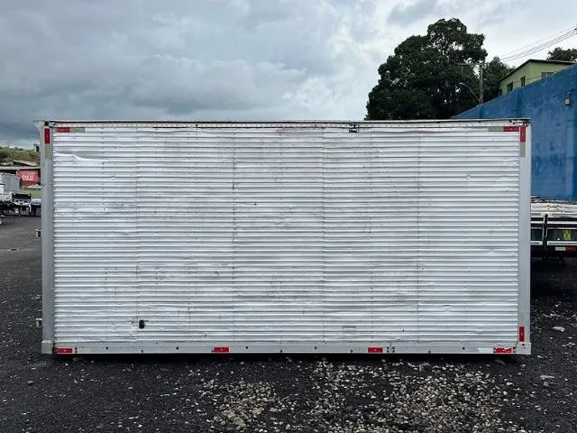 Baú 3/4 De 4,90m - Foto 5