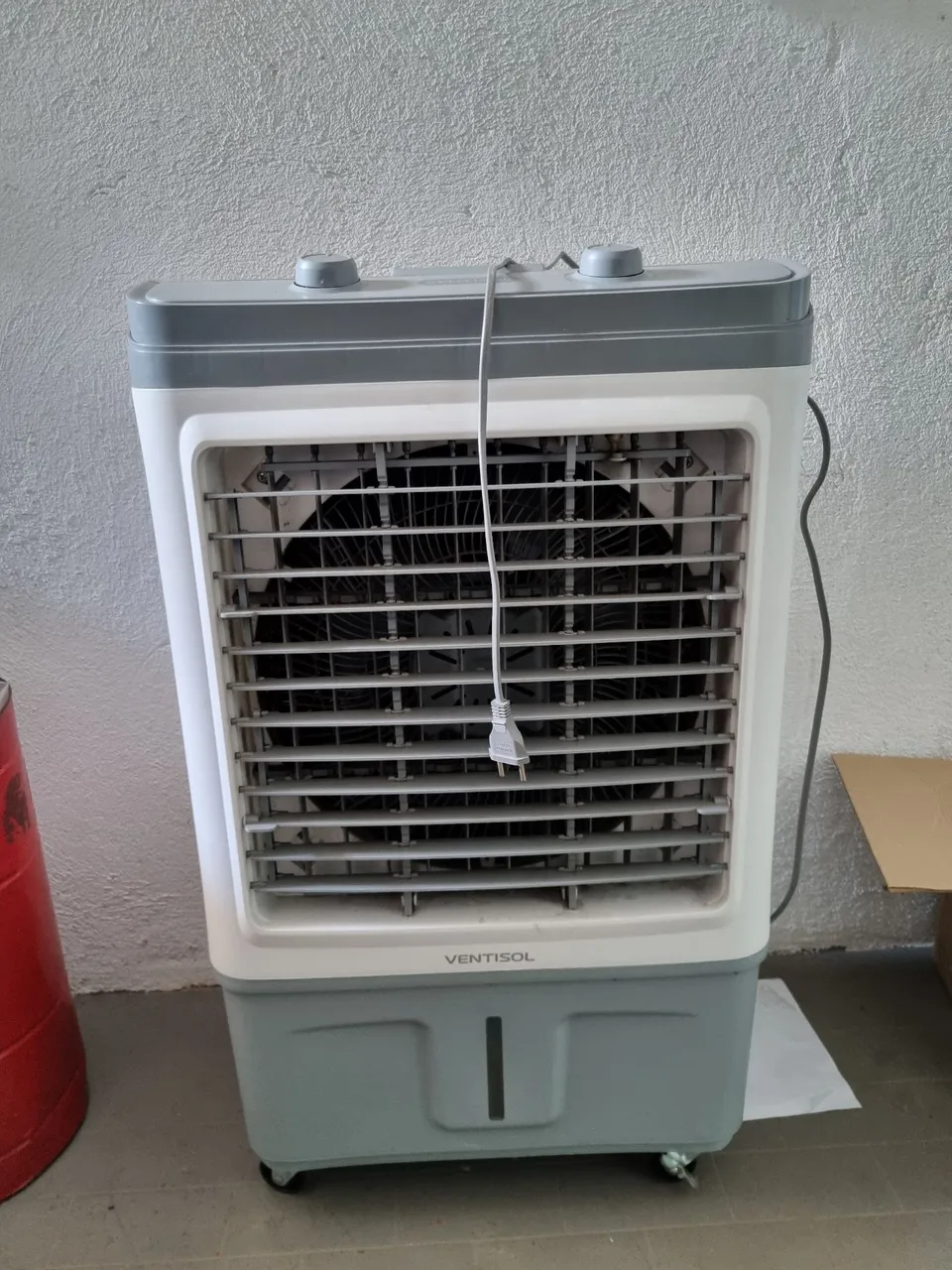Climatizador de Ar Ventisol