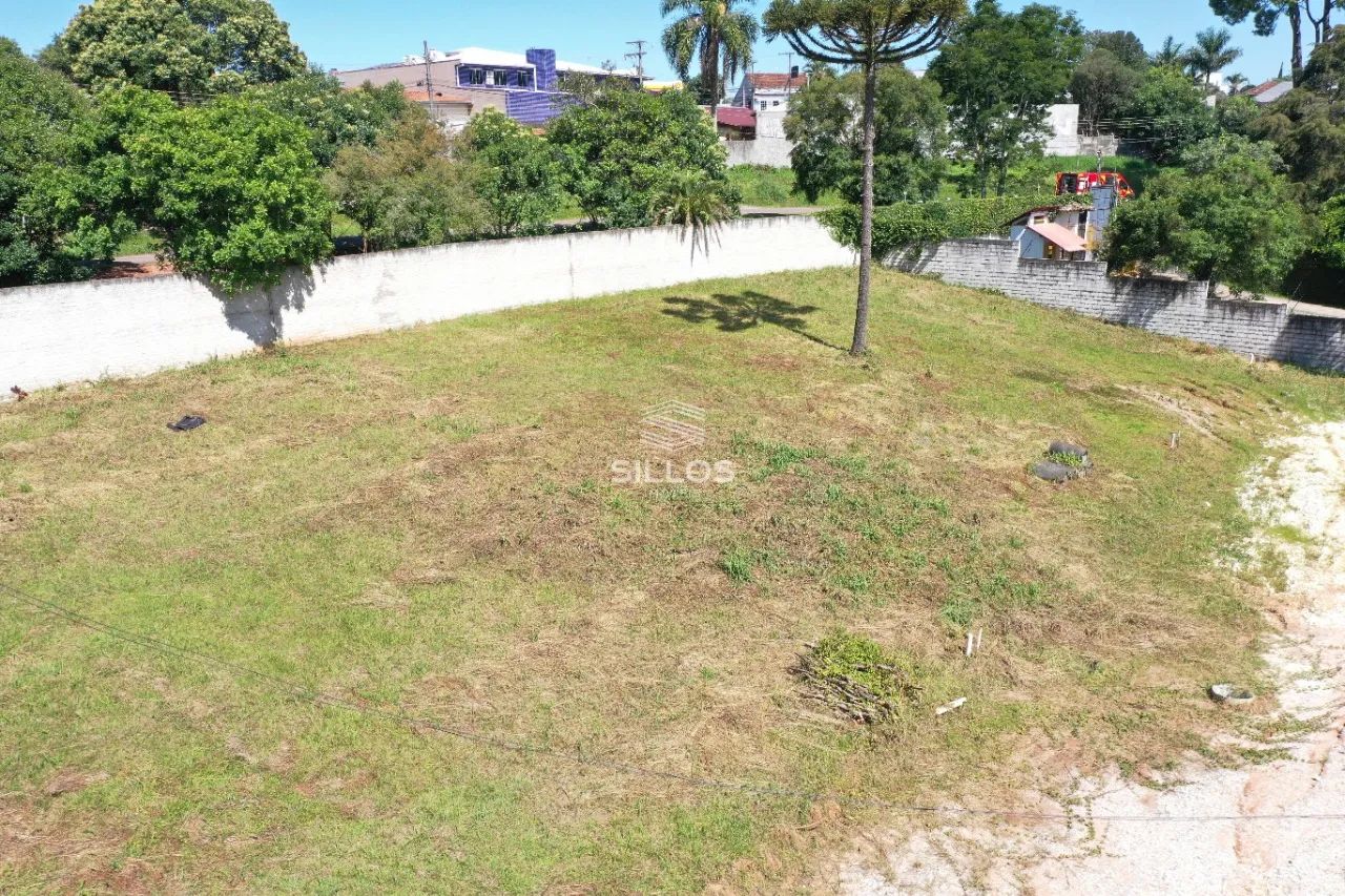 Lotes à venda no Condomínio Refúgio do Parque no São Lourenço em Curitiba - Foto 9