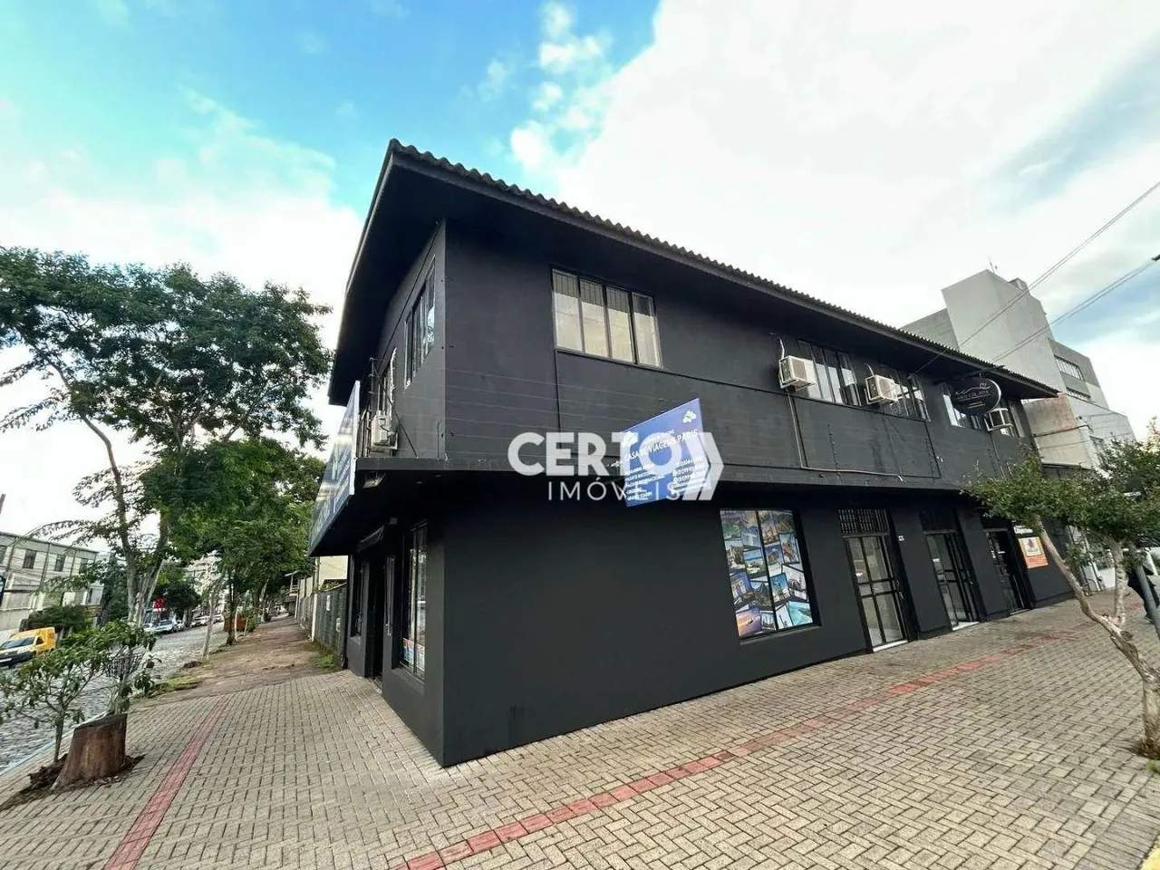 Sala para alugar, 50 m² por R$ 1.400/mês - Centro - Sapiranga/RS