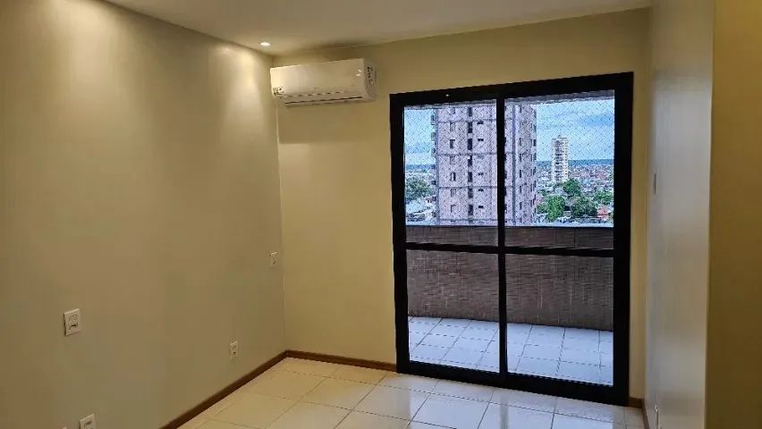 Apartamento com 4 suítes, alto padrão, nascente, 184 m² - Edifício Dennver - Foto 4