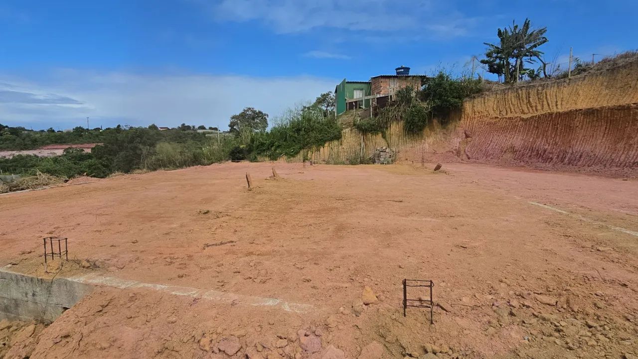 4 quatros, para galpão, solar vênus, ponta fruta, entrego escriturado pego veículos, - Foto 10