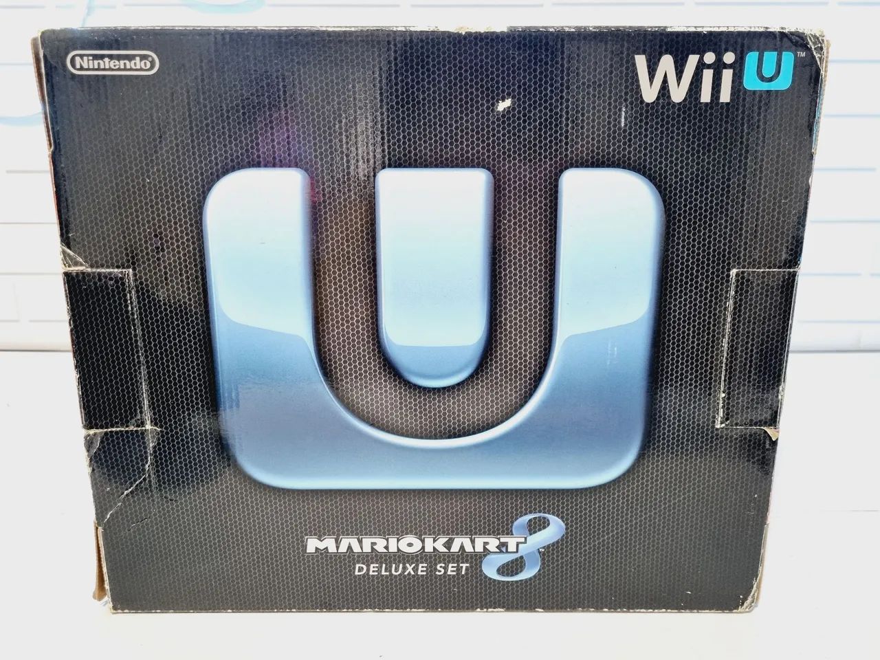 NINTENDO WII U MARIO KART 8 - Foto 2