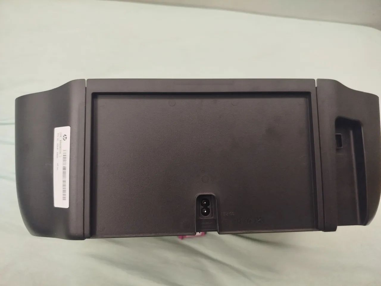 Impressora Hp 2774