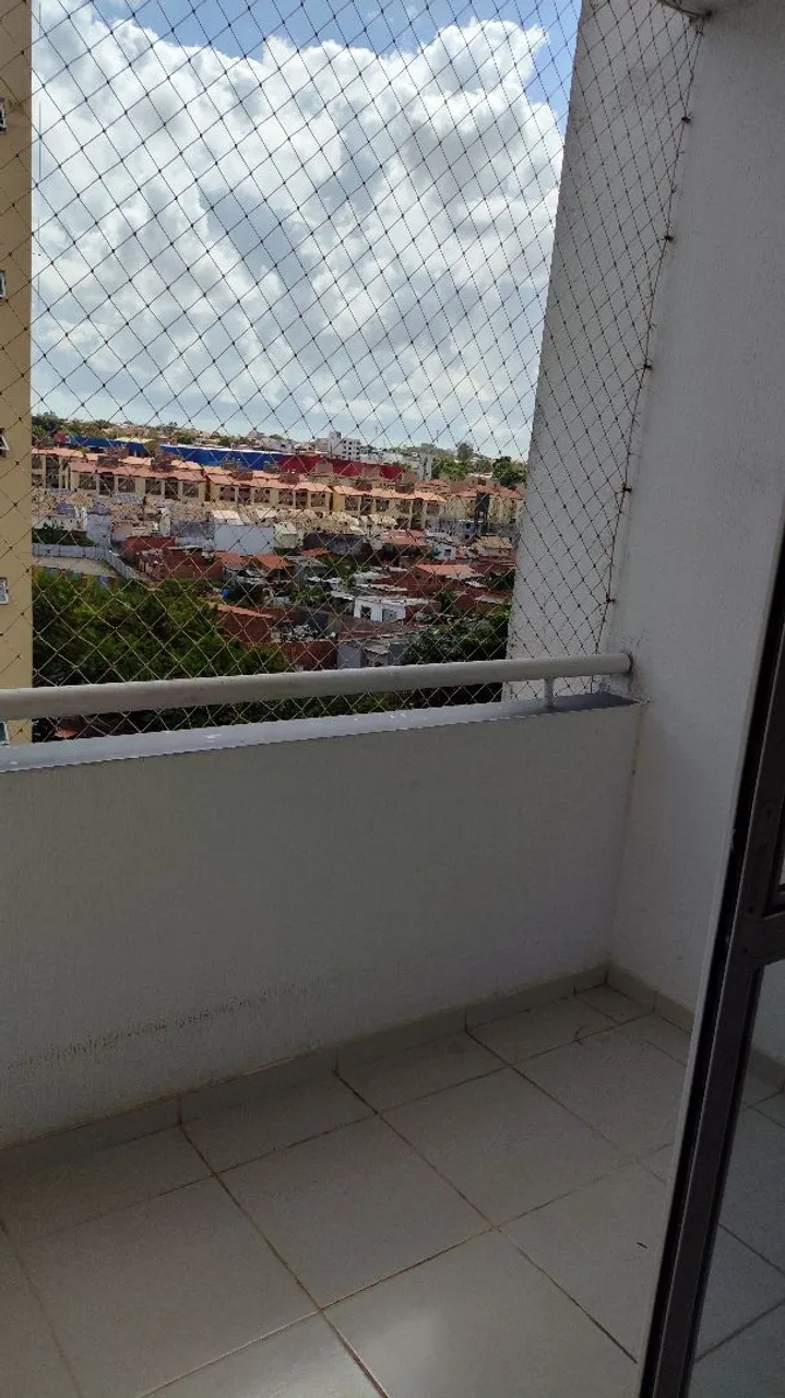 Park Vinhais -apart. 3 quartos