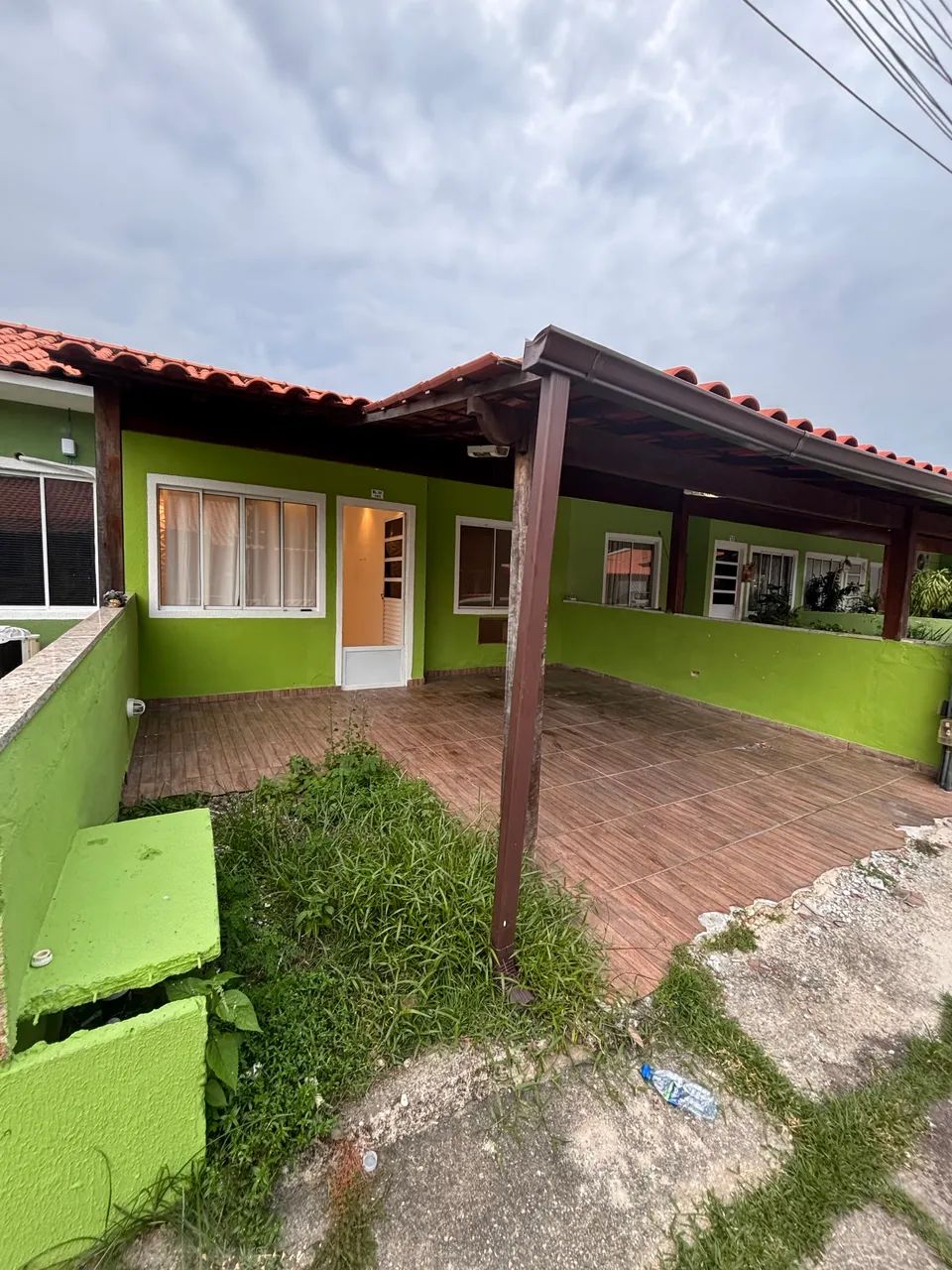 Foto - Rio de Janeiro - Campo Grande