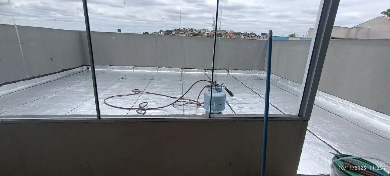 JPS impermeabilizações SJC - Foto 5
