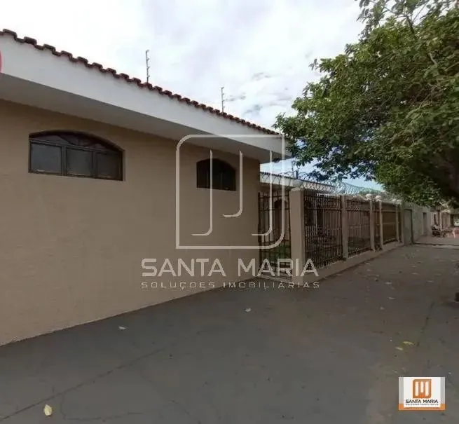 Casa (térrea na rua) 3 dormitórios/suite, cozinha planejada