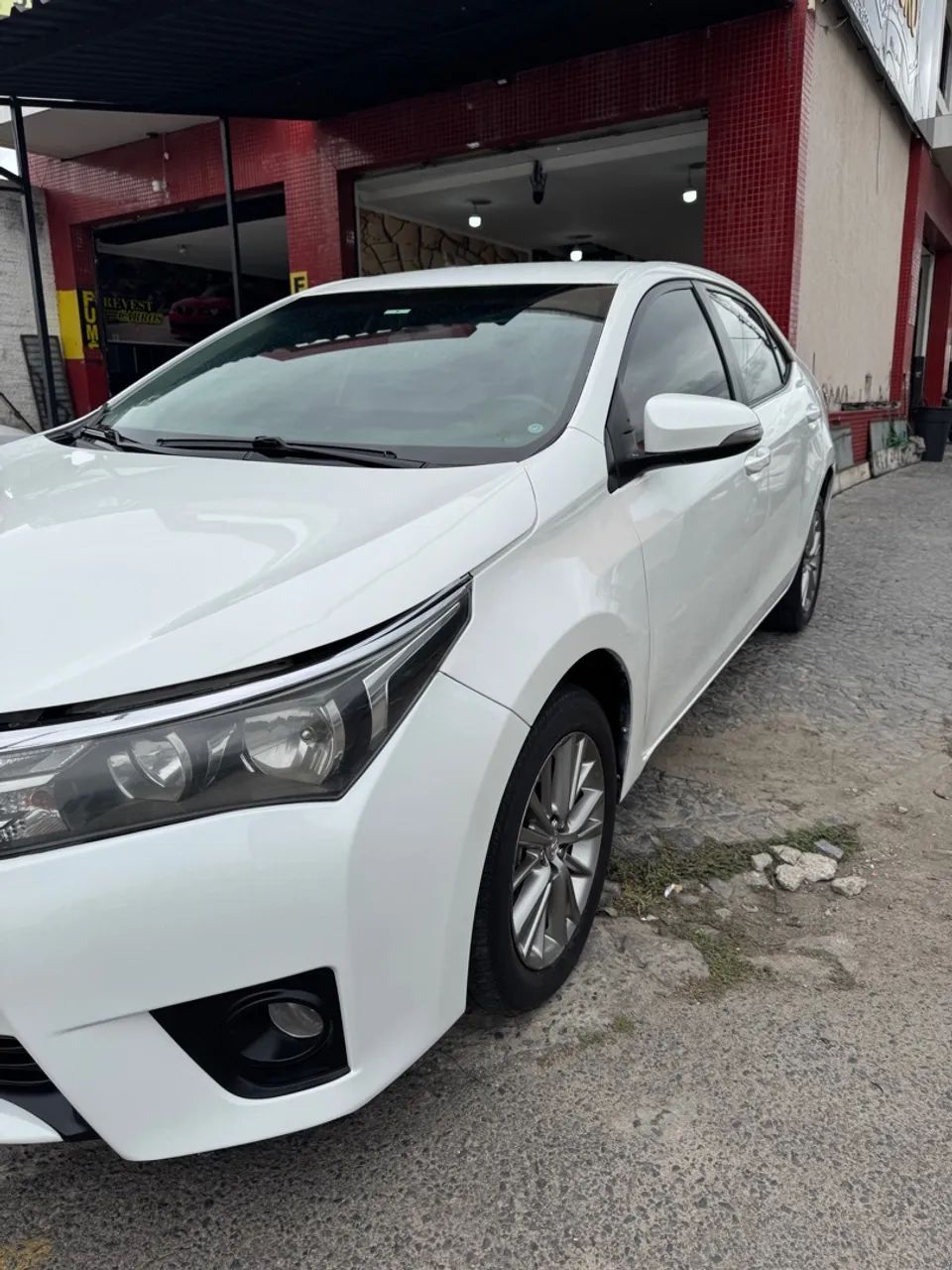 Corolla 16/17 GLI 1.8 