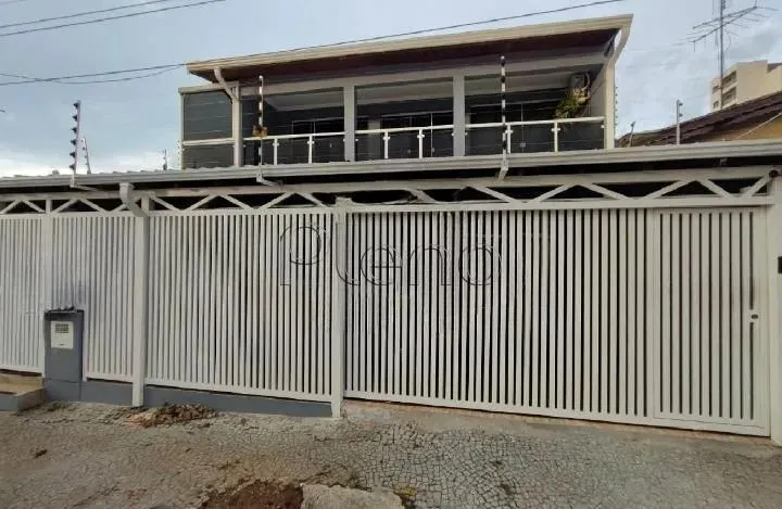 Casa à venda no Parque Industrial, 3 quartos - Campinas.