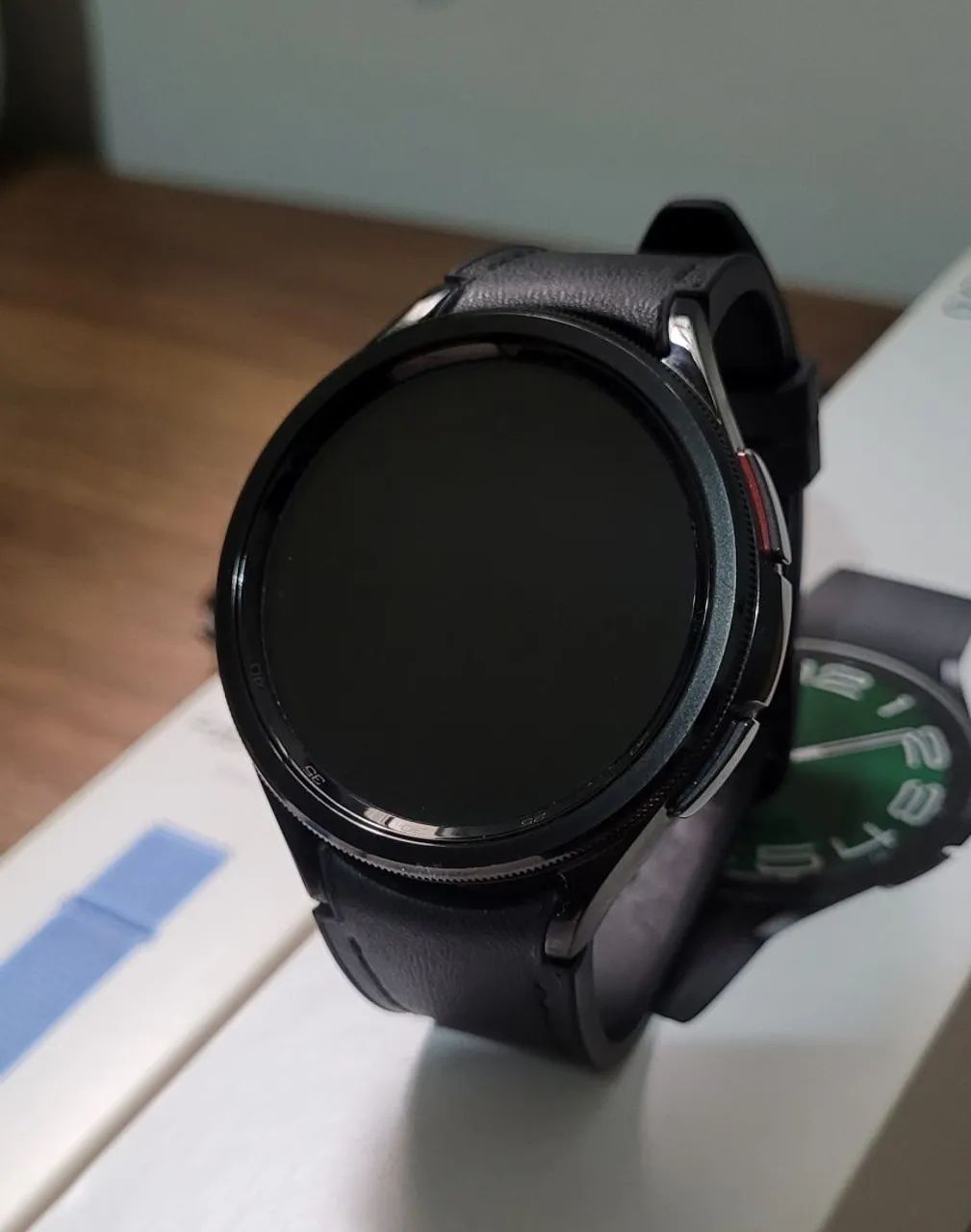 Galaxy Watch 6 Classic  - Foto 5