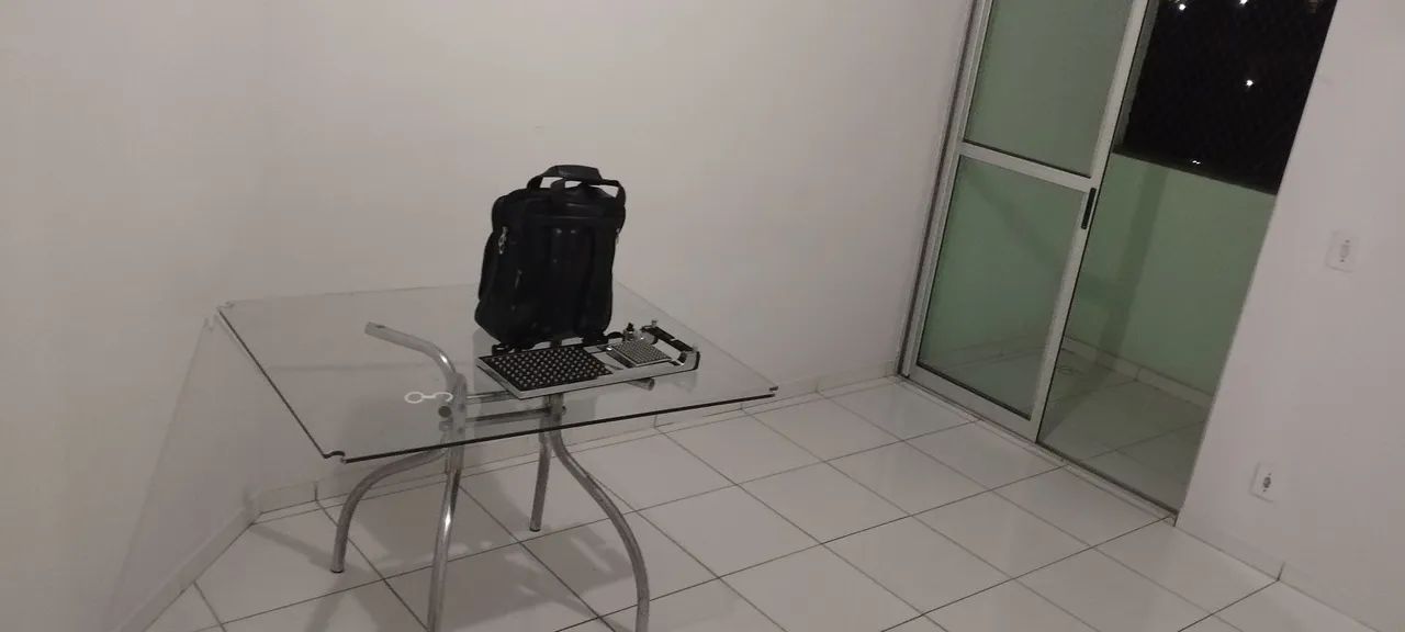 Foto - Goiânia - Setor Negrão de Lima