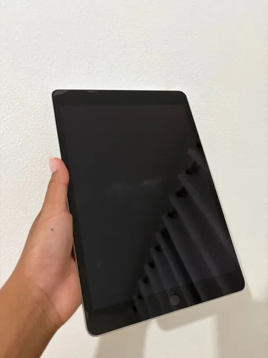iPad Apple 64gb + Apple Pencil + capa  - Foto 3