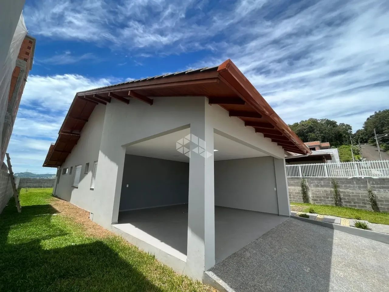 CASA ALTO PADRÃO - JARDIM EUROPA - BAIRRO PARQUE DE EXPOSIÇÕES - CONCÓRDIA SC - Foto 2