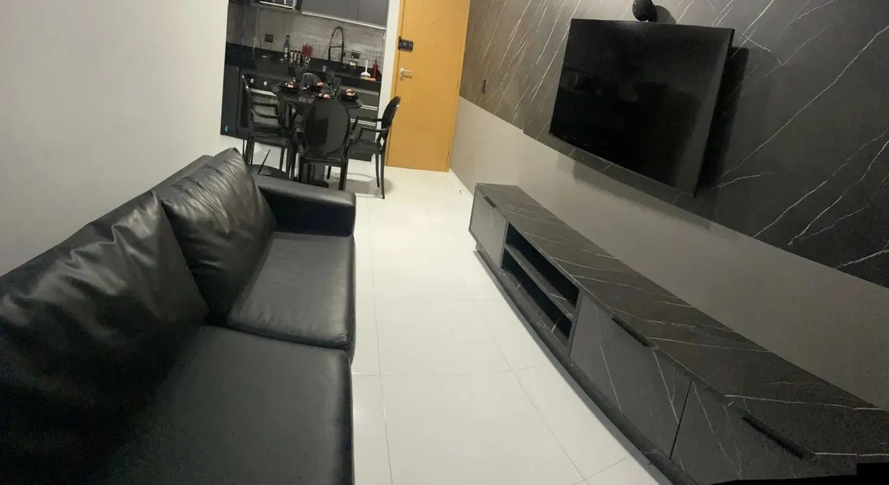 Imóvel para aluguel tem 44 metros quadrados com 2 quartos em Torre - Recife - PE