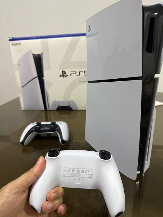 Playstation 5 1TB 2 controles!  - Foto 5