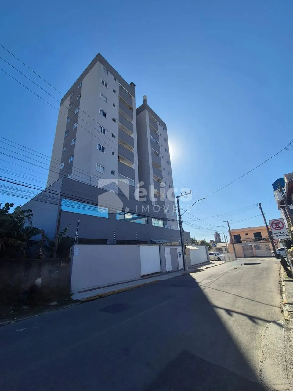 Apartamento para locação, Bairro São Judas, ITAJAI SC